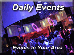 DAILY EVENTS