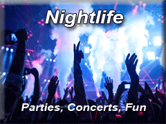 NIGHTLIFE