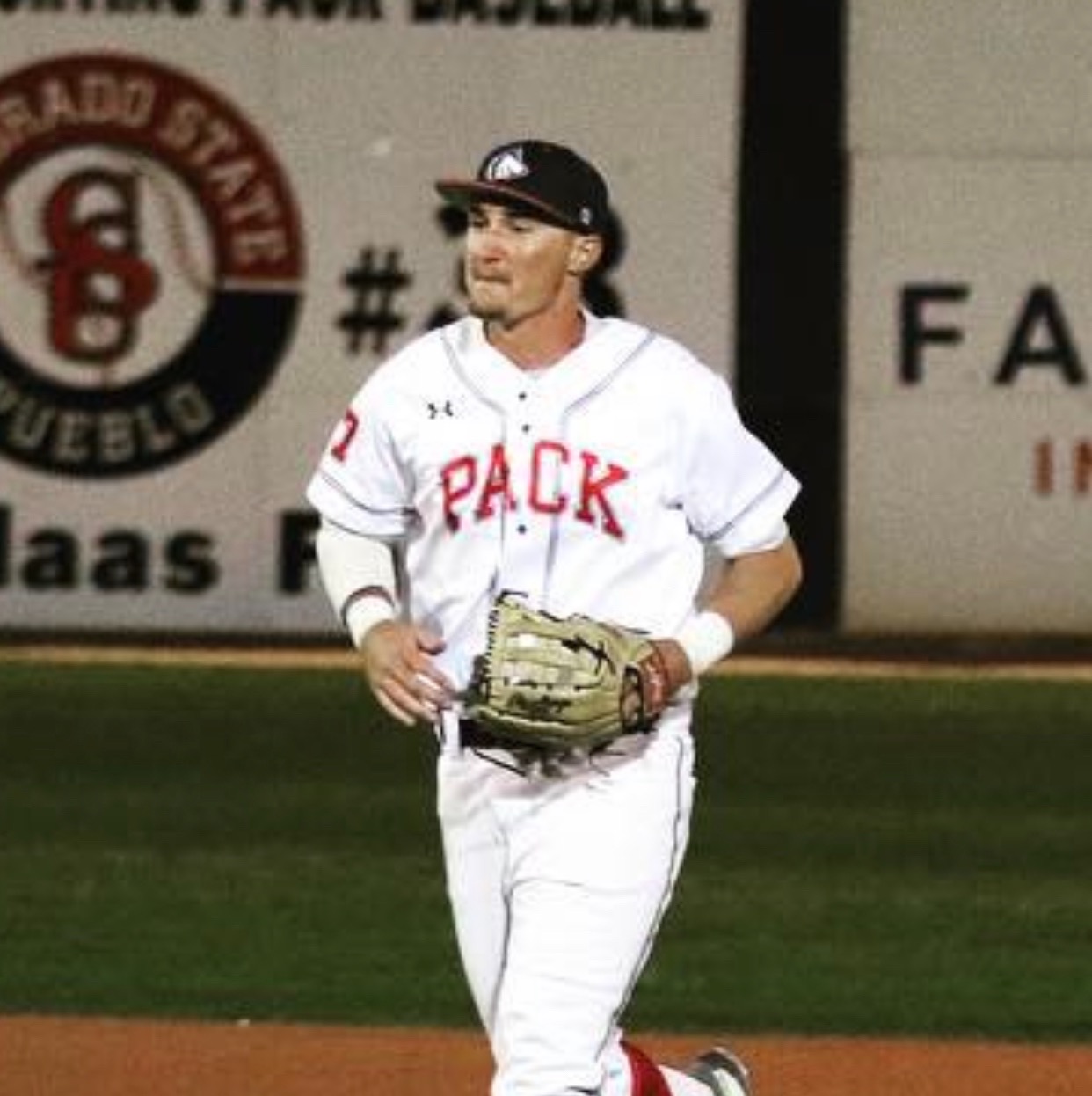 Logan Gibbons